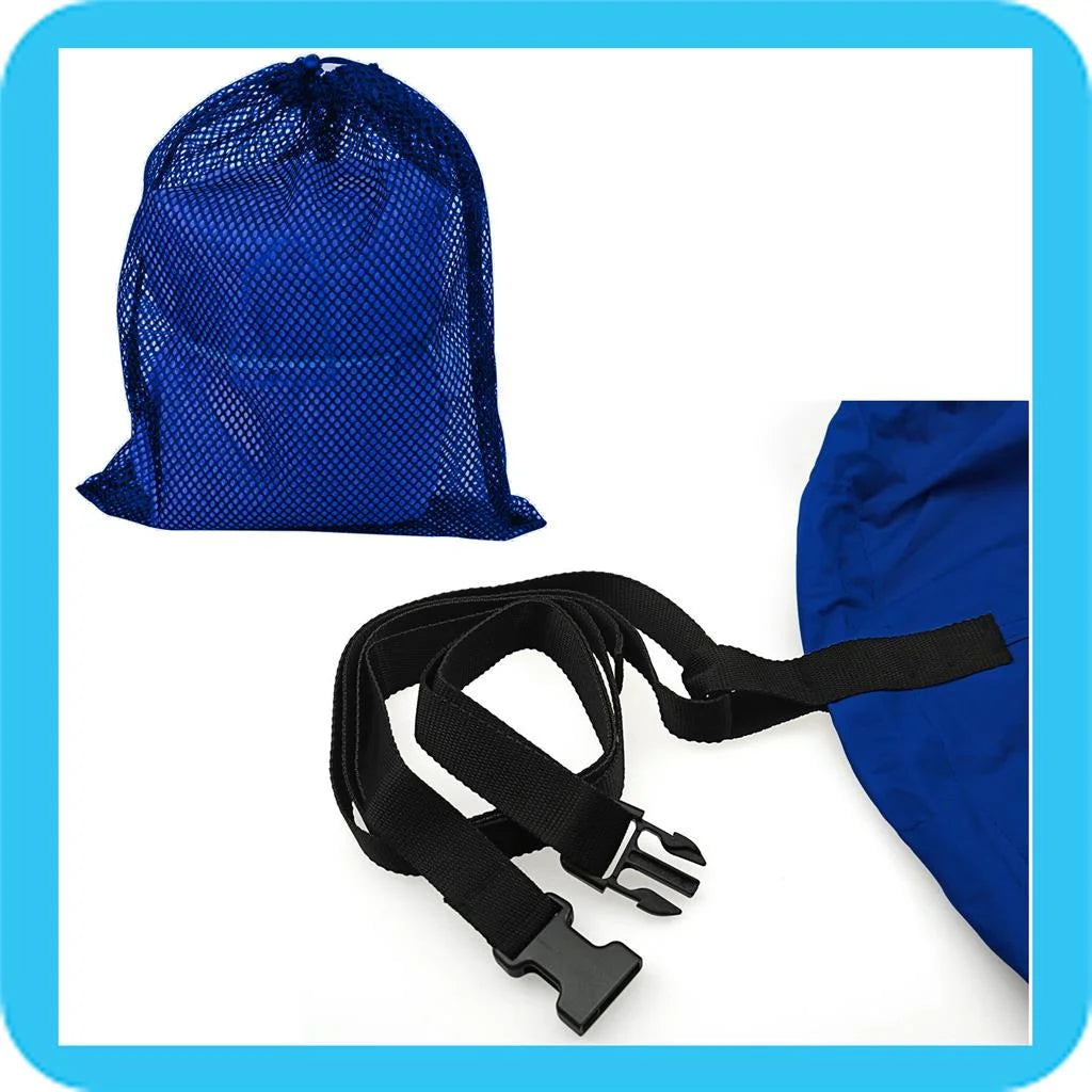 Boat Cover H8184