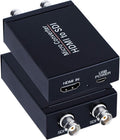 SDI to HDMI Video Converter, Pack of 2 O6849