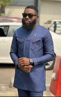 Men's Senator Suit J4371