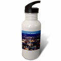 21 oz Sports Water Bottle G22174
