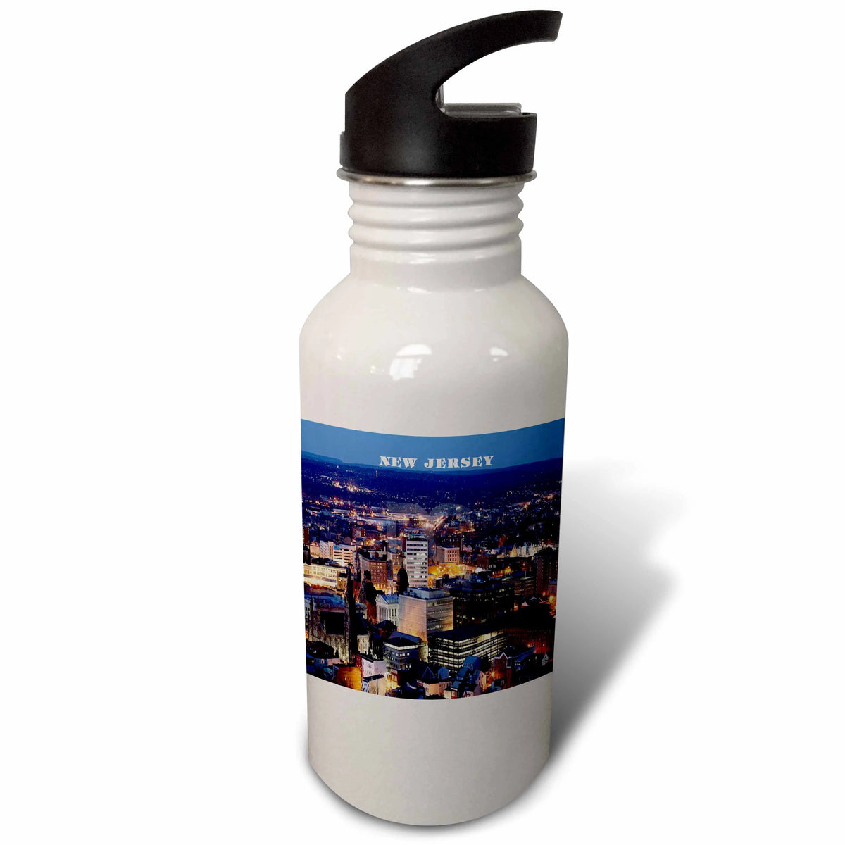 21 oz Sports Water Bottle G22174