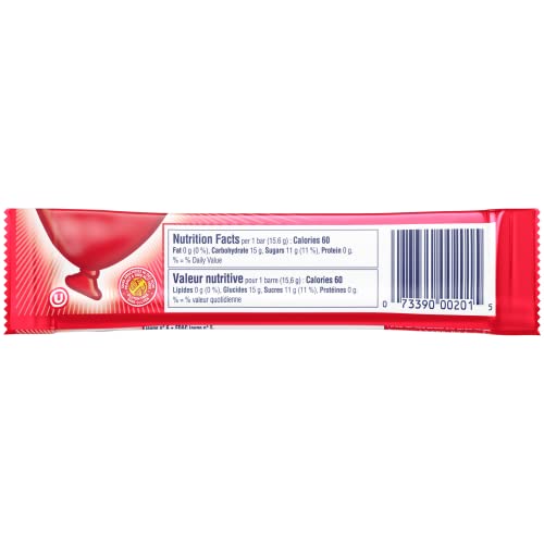 Cherry 0.55-Ounce Packages (Pack of 144) J2453