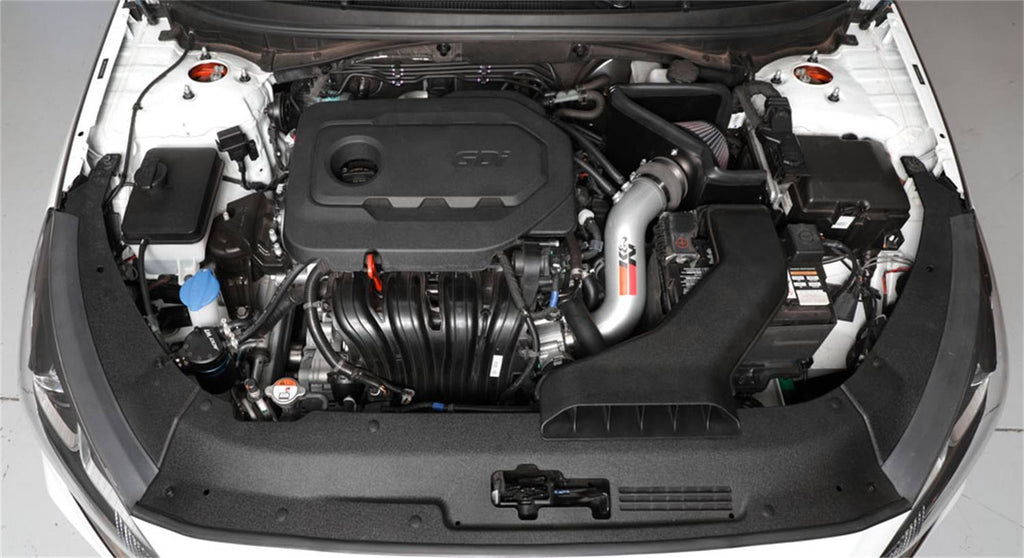 Cold Air Intake U51912