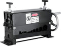 Manual Hand Cranked Wire Stripping Machine 1.5mm-20mm 10 Channels L74330