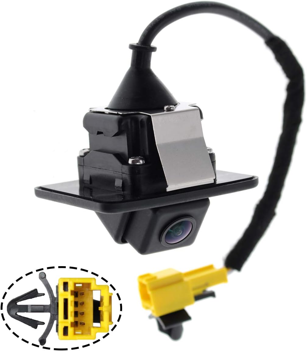 Rear View Backup Camera Pack of 2 Y9713