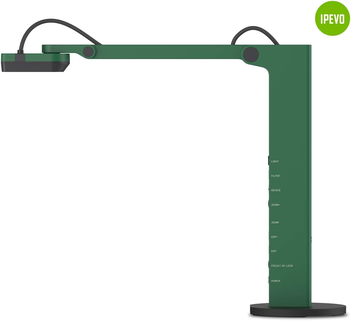 8MP HDMI/USB Dual Mode Visual Communication Tool R55157