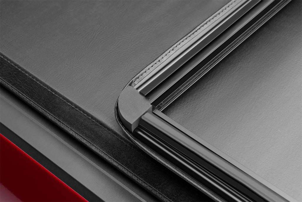 Tri-Fold Soft Tonneau Cover C3802