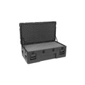 Waterproof Utility Case 15 inch Deep with Layered Foam F215900