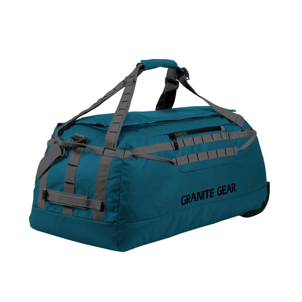 Wheeled Packable Duffel F926889