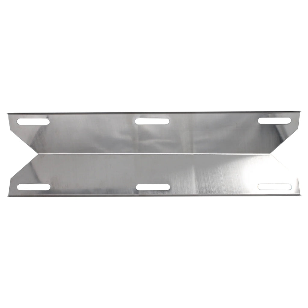 5-Pack Stainless Steel BBQ Gas Grill Tube Burner Replacement Parts R692494