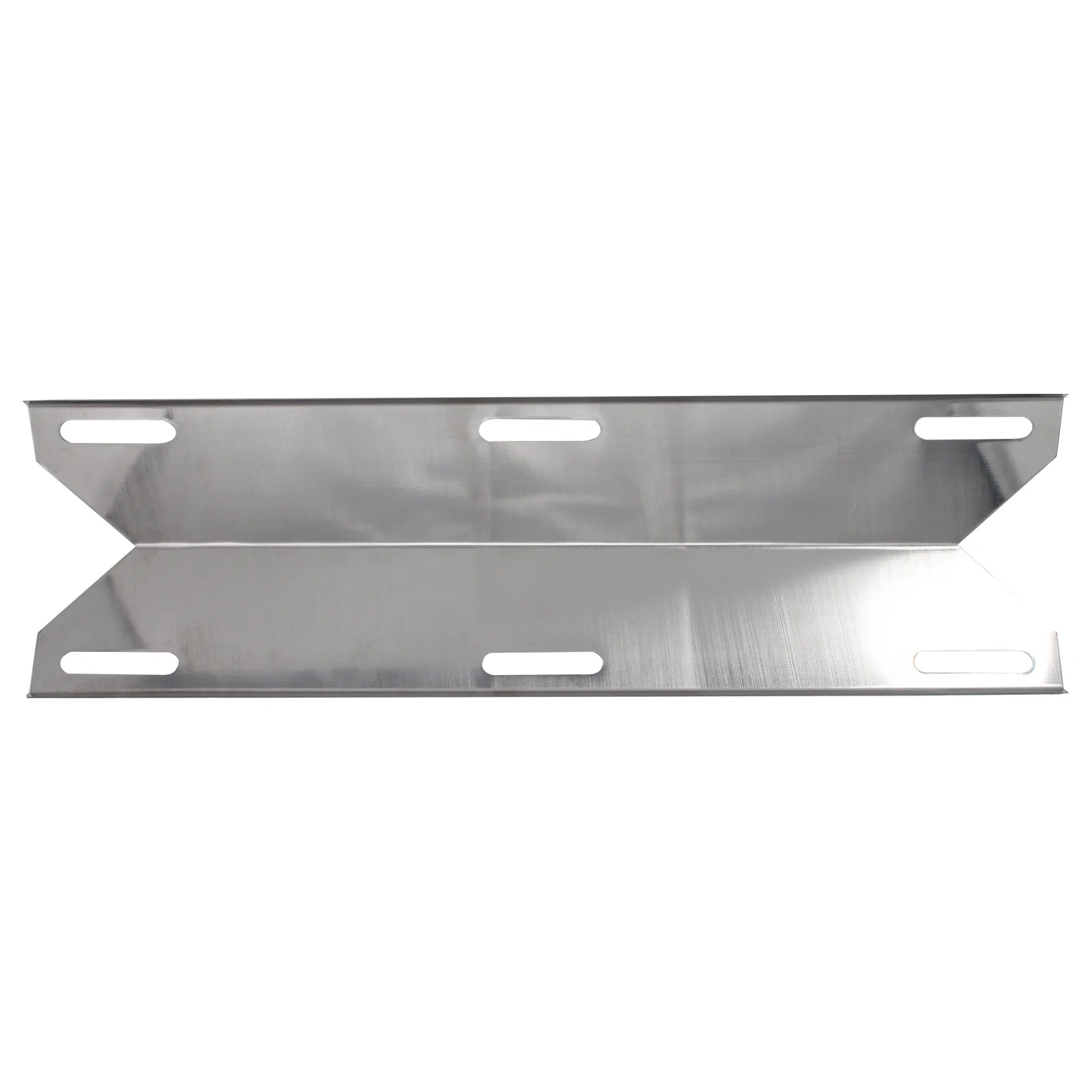 5-Pack Stainless Steel BBQ Gas Grill Tube Burner Replacement Parts R692494