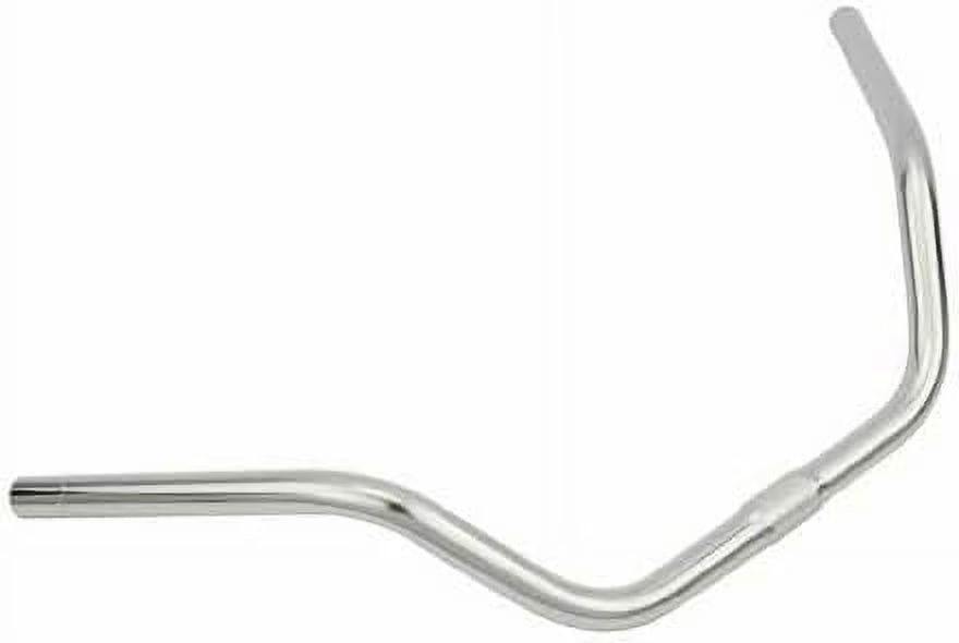 Chrome Beach Cruiser Handlebar Q447
