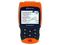 Trilingual OBD I/OBD II Autoscanner Pro Kit with Color Screen W535506