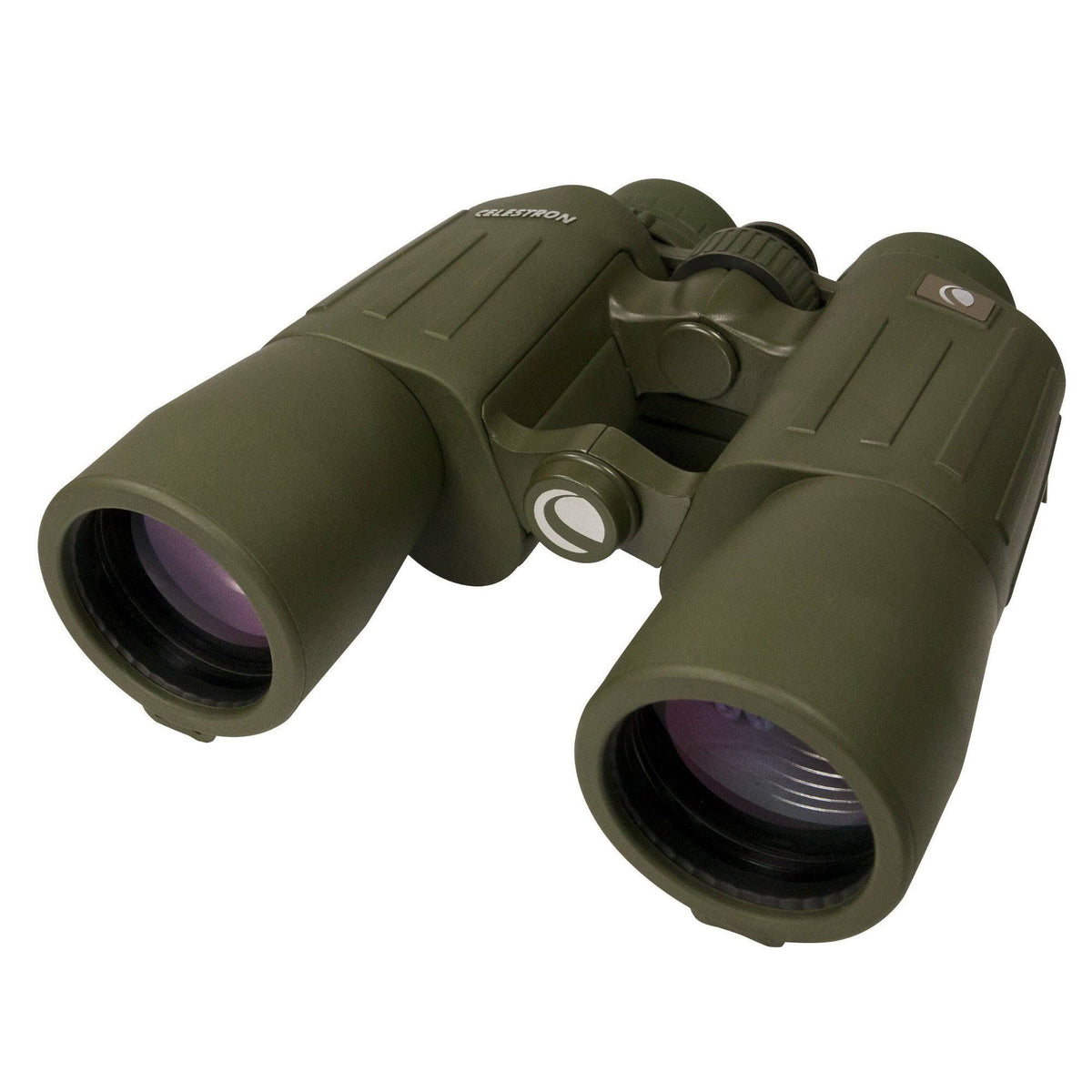 10x50 Fogproof Waterproof Binoculars D727