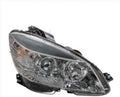 Passenger Side Headlight Assembly for Mercedes-Benz C300 2008 2011 Sedan I26682