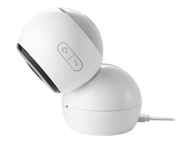Wireless Baby Monitoring Camera G221278