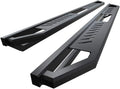 Aluminum Drop Step Armor Nerf Bar Side Steps C95992