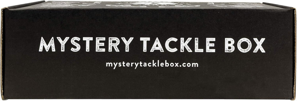 Mystery Tackle Box PRO Inshore Saltwater Fishing Kit Pack of 2 O951