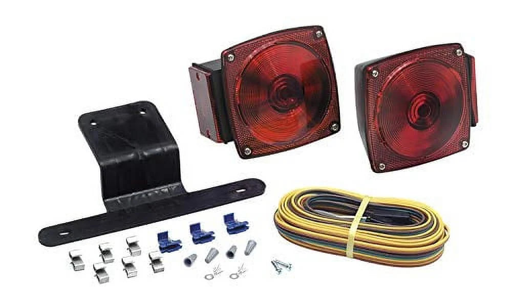 Submersible Trailer Light Kit X161523