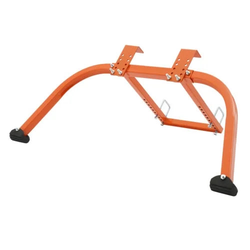 U Shape Ladder Stabilizer Standoff Wing Span Wall Ladder Extension Roof S6185