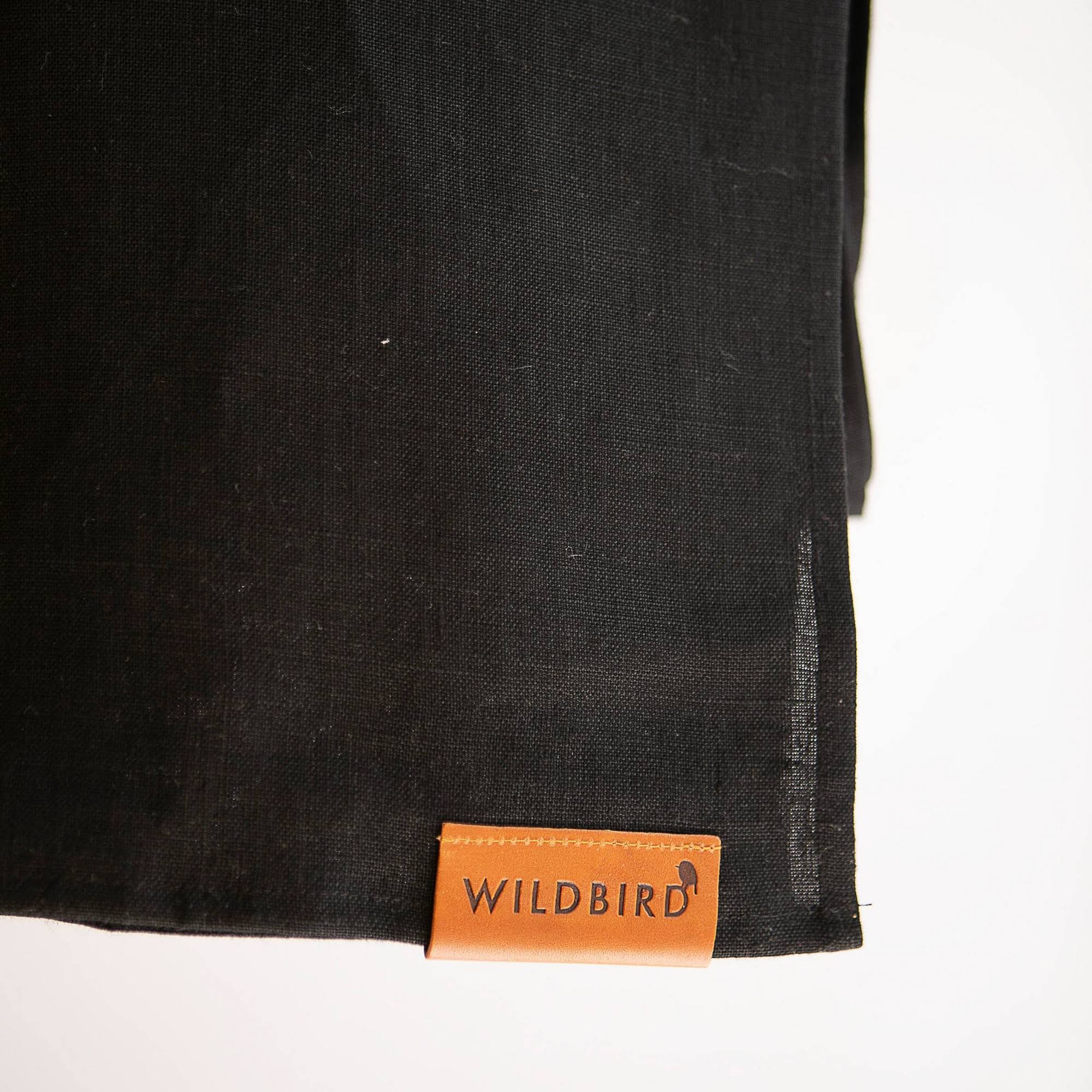 Ring Sling Baby Carrier 100% Belgian Linen Solid Color W99136