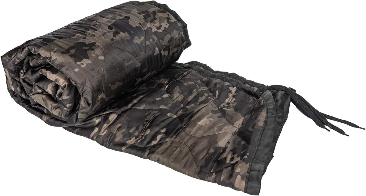 OCP Camo Lightweight Blanket R133
