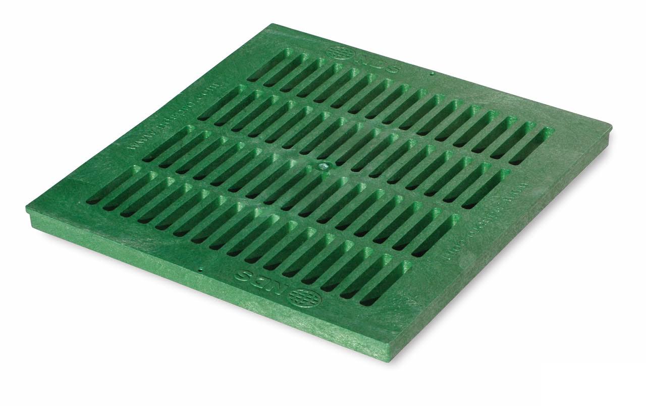 18x22 Square Grate T4302