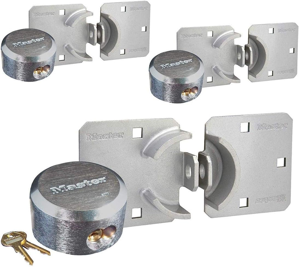 Keyed Alike Padlocks Y56816