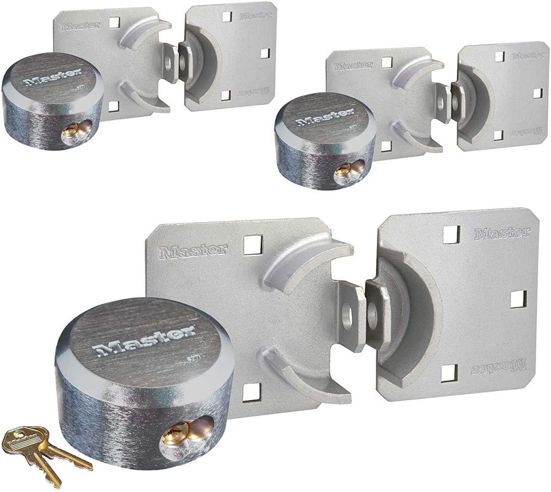 Keyed Alike Padlocks Y56816