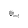Satin Chrome Automatic All Door Holder A5510