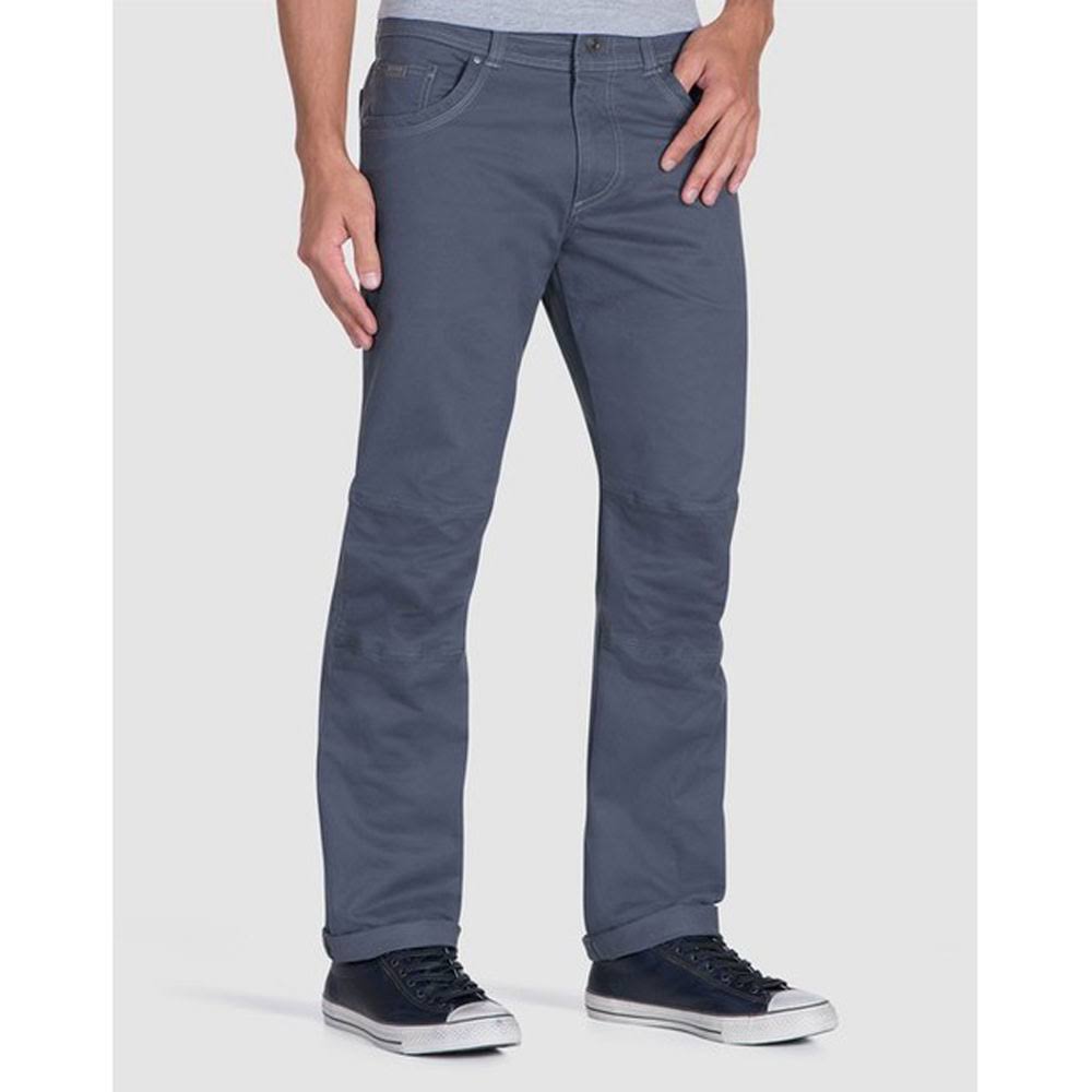 Carbon 31W x 34L Pants O28040