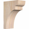 Douglas Fir Corbel L85625
