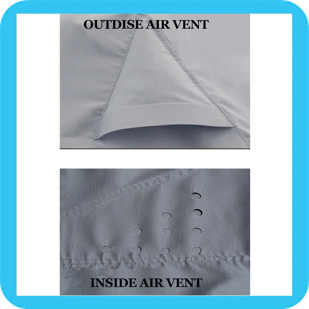 Boat Cover O457934