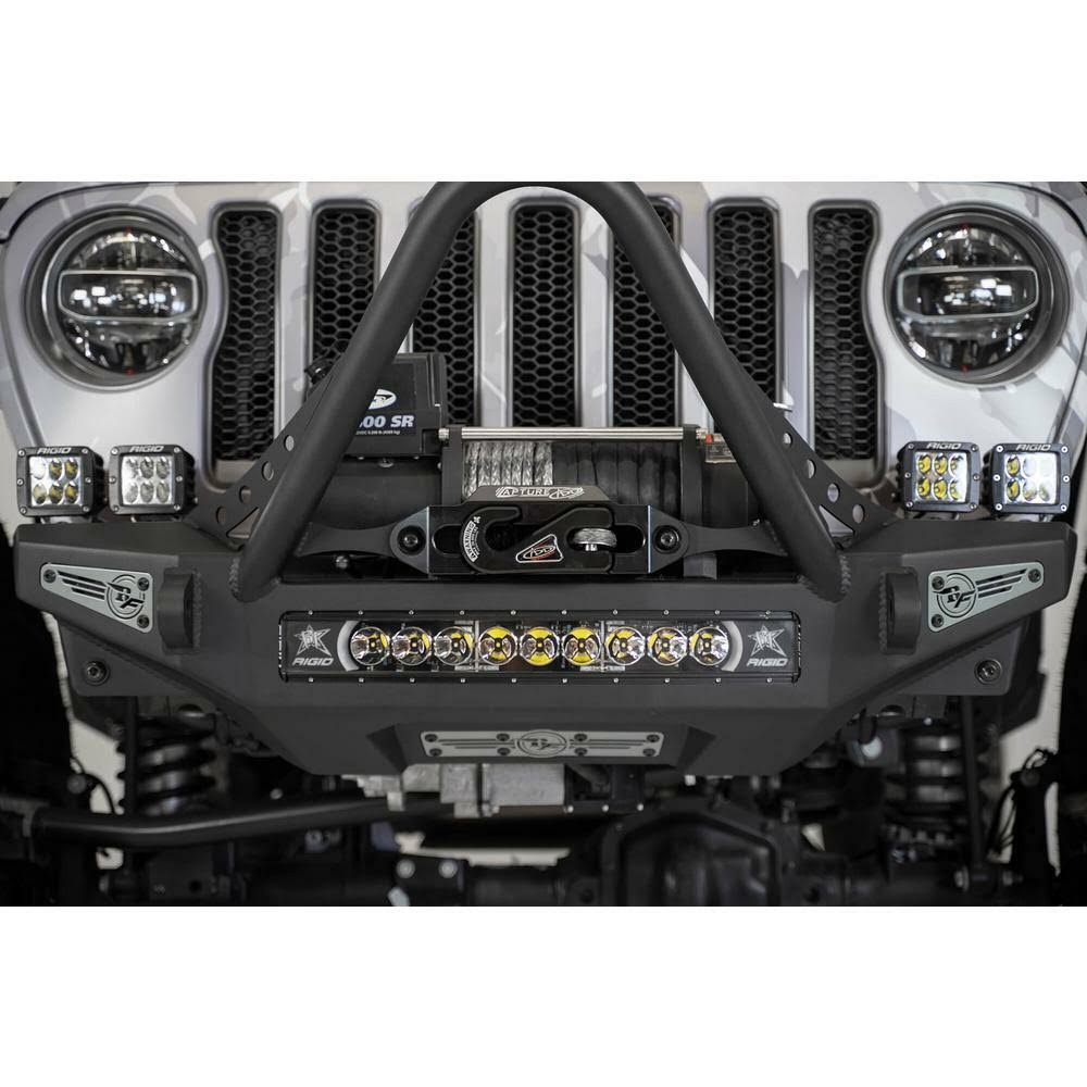 Winch Fairlead K4501