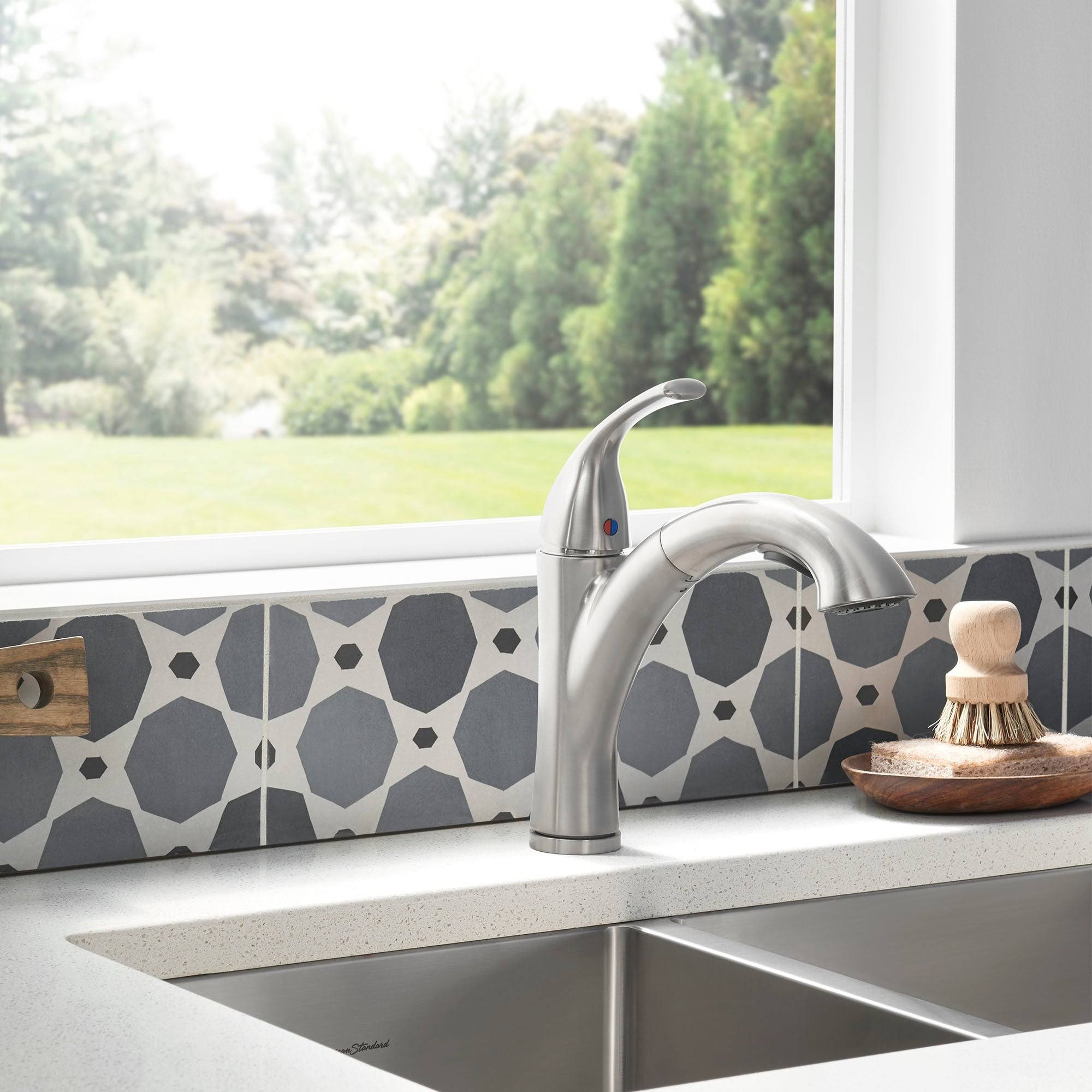 Stainless Steel Kitchen Sink I188