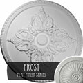 54 1/4x22OD x 2 7/8x22P Ceiling Medallion U7784