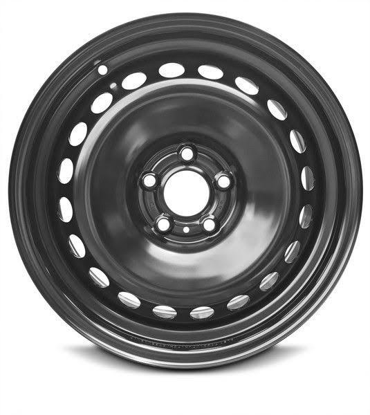 17 x 7 Steel Replacement Wheel C662