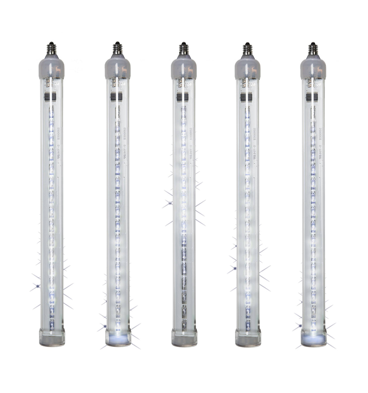 36x22 T8 120V Cool White LED Light Tubes T4447