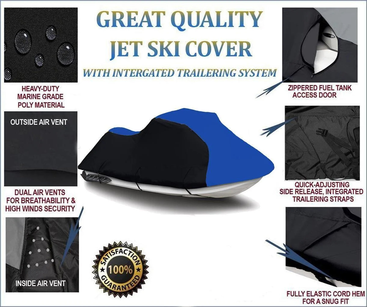 600D Jet Ski Cover G683311