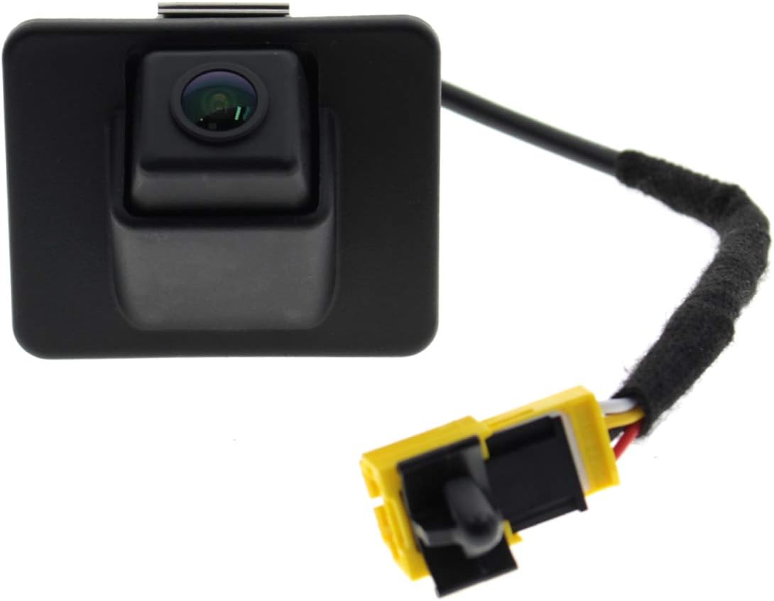 Rear View Backup Camera Pack of 2 Y9713