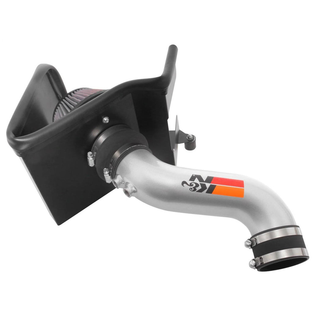 Cold Air Intake U51912