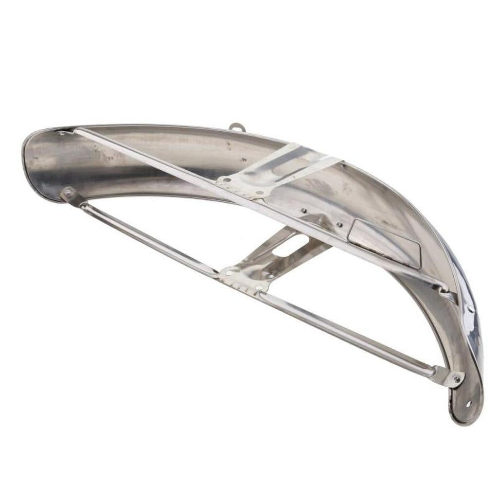 Metal Steel Mudguard for CG125 Fan Cargo D895252