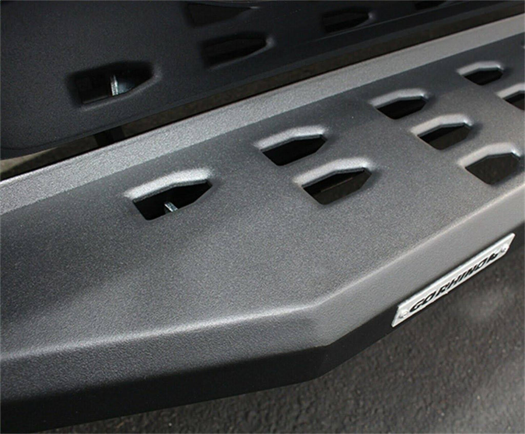 RB20 Running Boards J7738