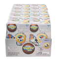 Milk Chocolate Wonder Ball with Surprise Collectible Coin, 10 Pack D7466
