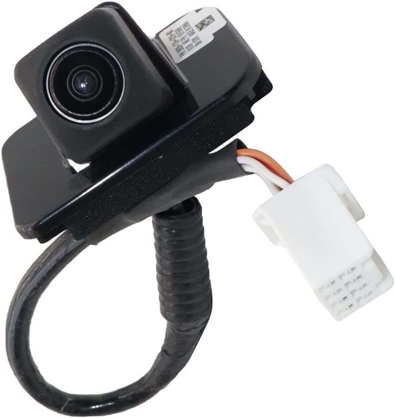 Rear View Backup Parking Camera for Honda Accord 2016-2017 R758603