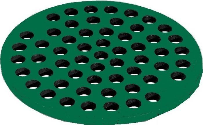 Cast Iron Drain Cover D596982