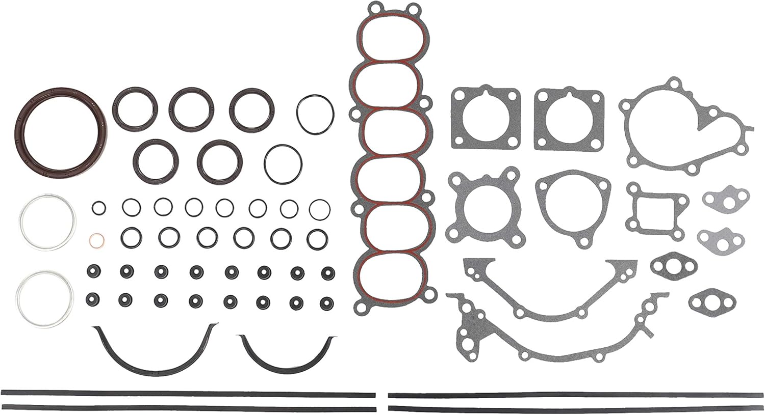 Full Gasket/Sealing Set for 300ZX 3.0L DOHC V6 Q877