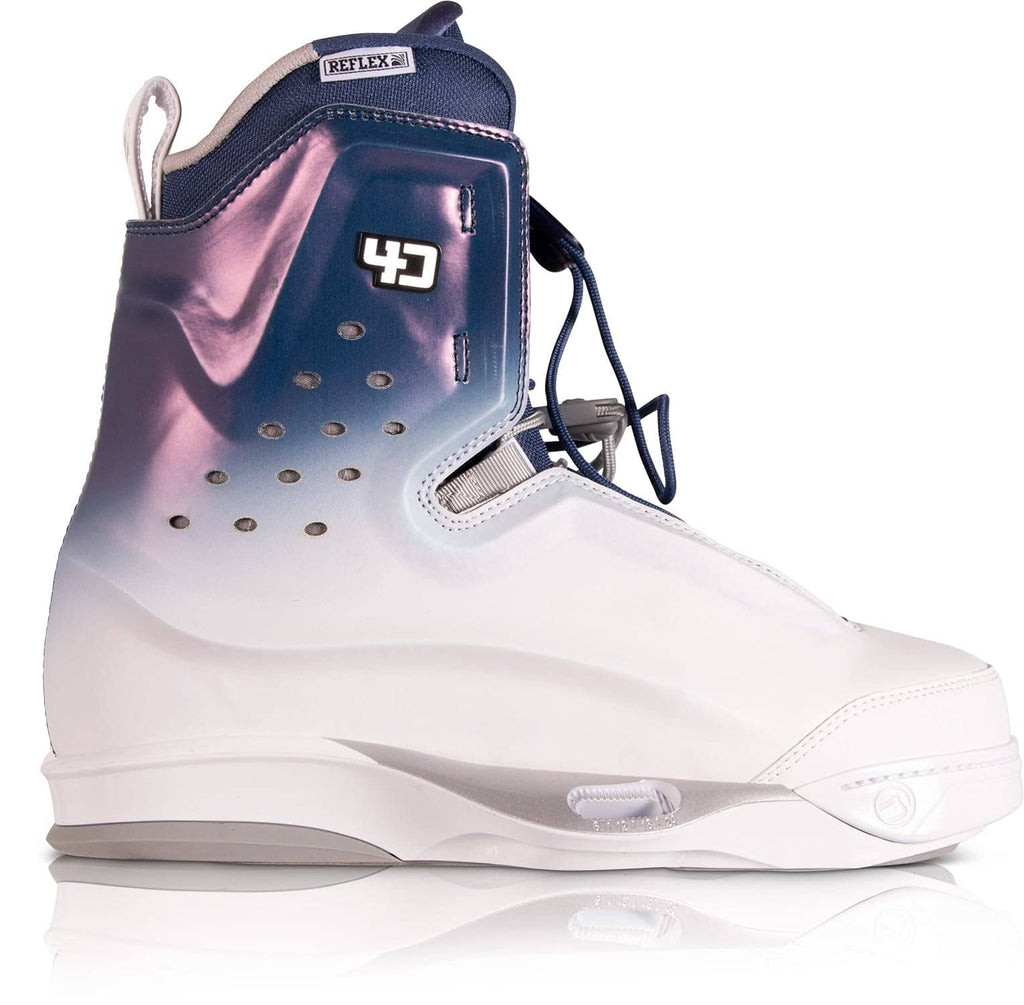 Riot 4D Wakeboard Bindings N21173