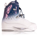 Riot 4D Wakeboard Bindings N21173