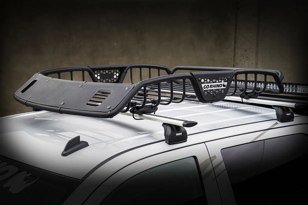 Safari Rack Texture Finish LR2 L358